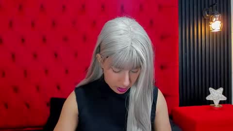 Asa Noir online show from February 28, 8:24 pm