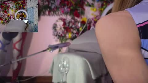 Asami online show from November 3, 10:44 pm