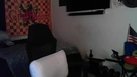 DevilPup75 online show from September 20, 5:54 am