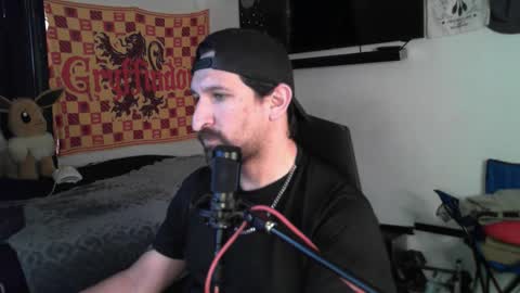 DevilPup75 online show from October 21, 2:54 pm