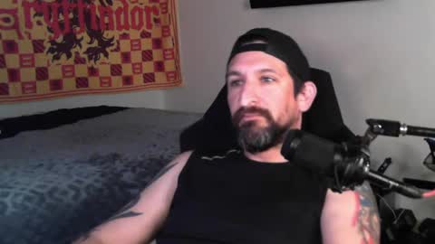 DevilPup75 online show from September 13, 5:10 am