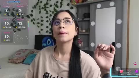 Asena online show from September 10, 6:42 pm