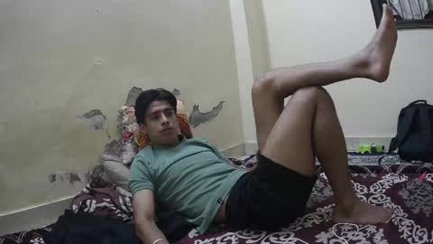 ash2730 online show from November 7, 5:26 pm