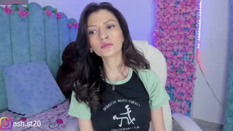 A S H  online show from May 19, 4:58 pm