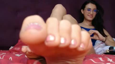 ashley online show from October 16, 3:50 am