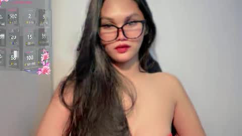 ASH online show from April 24, 2:02 am