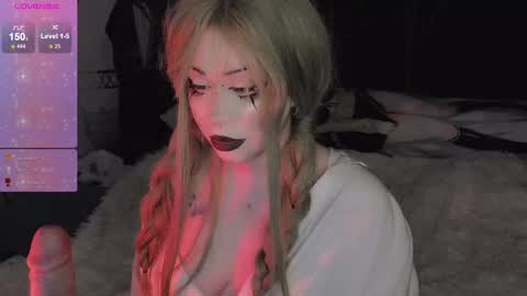 Snapshot of asha_nekooo chatting on September 28, 11:03 pm Sasha next stream December 4st at 0000- 0030 am German time online show from September 28, 11:03 pm