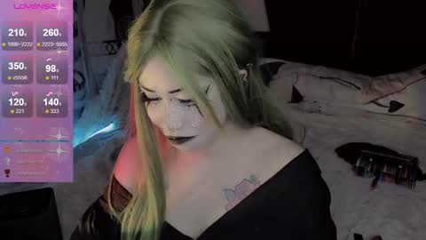 Snapshot of asha_nekooo chatting on February 16, 3:04 am Sasha next stream December 4st at 0000- 0030 am German time online show from February 16, 3:04 am