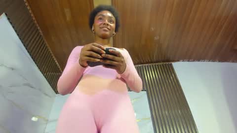asha_zuri69 online show from July 16, 3:04 pm