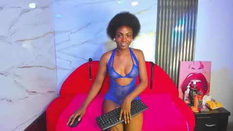 asha_zuri69 online show from May 15, 3:41 pm