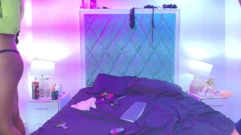 asha_zuri_and_adam online show from September 9, 1:33 pm