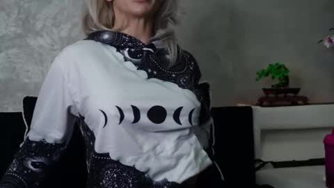 Snapshot of ashadevon_fit chatting on February 16, 4:21 pm Asha online show from February 16, 4:21 pm