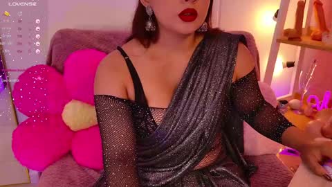 Asha  online show from December 3, 2:22 pm