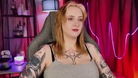 AshleyAshe  online show from May 8, 2:39 am