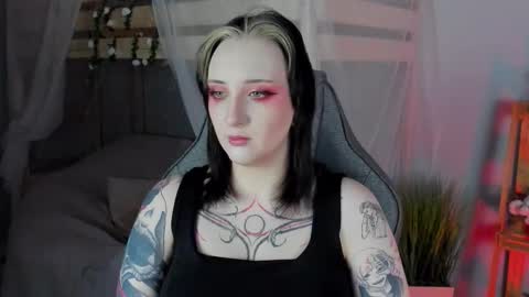 AshleyAshe  online show from November 16, 11:18 pm