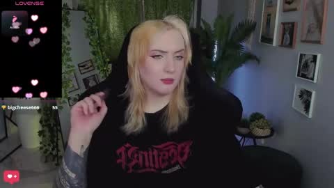 AshleyAshe  online show from May 24, 4:52 am