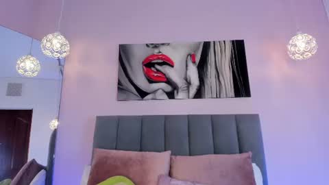 Ashely online show from June 14, 7:27 pm