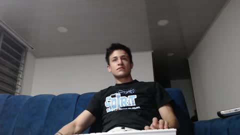 Snapshot of ashely_ryan24 chatting on January 23, 11:58 pm Ashley And Ryan online show from January 23, 11:58 pm