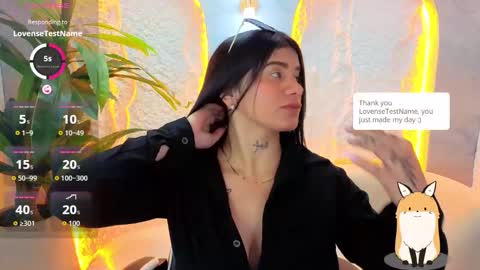 Ashely tp   1430-2100 online show from February 21, 7:50 pm