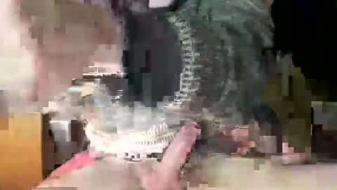 Ashe online show from February 25, 1:52 am