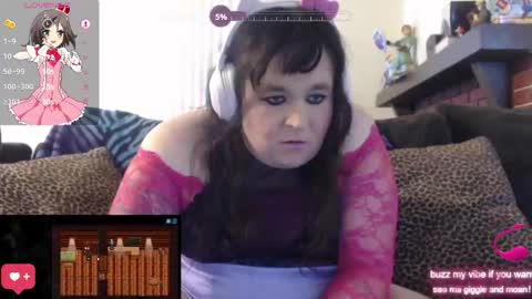 AsheSky online show from January 10, 10:15 pm