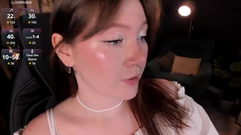 Ash online show from September 12, 12:07 pm