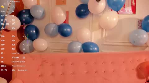 Ash online show from October 5, 12:35 pm