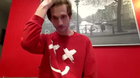 Ashing online show from February 23, 3:31 am