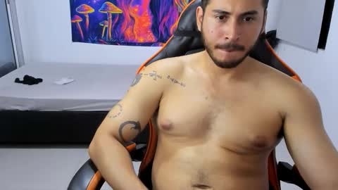 ashlan_king online show from September 12, 3:52 am