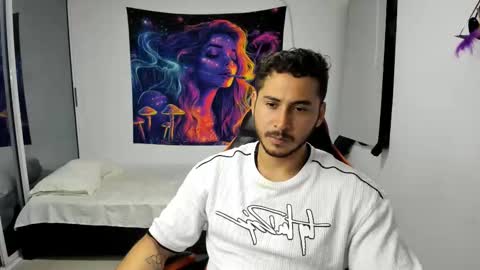 ashlan_king online show from October 13, 3:08 am