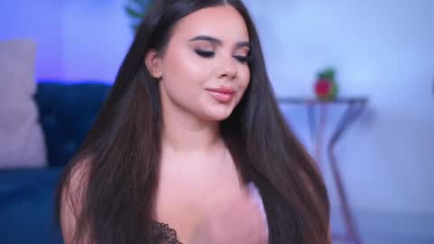 Ashley online show from March 18, 10:32 am