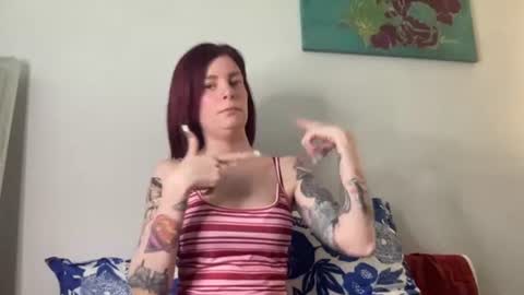 Ashlee online show from June 16, 11:31 pm