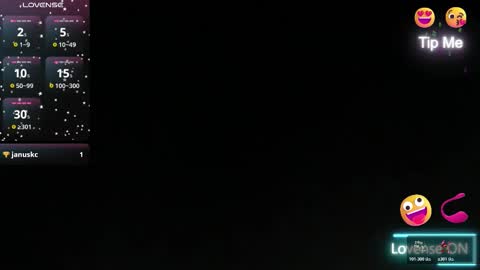 Carolina  online show from October 22, 6:31 pm