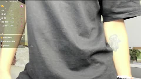 Carolina  online show from March 12, 1:58 am