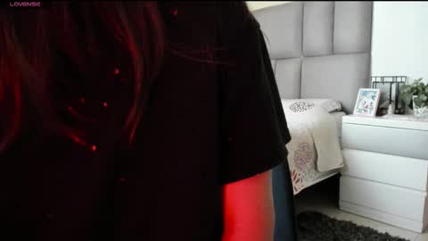 Carolina  online show from December 2, 10:08 pm