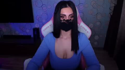   Yasmina   online show from April 15, 4:05 am