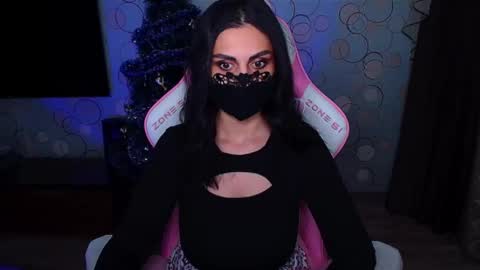   Yasmina   online show from January 11, 6:19 am