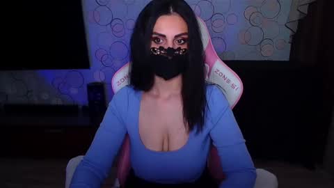   Yasmina   online show from March 3, 3:46 am