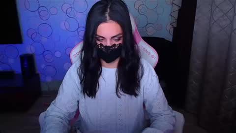   Yasmina   online show from November 1, 3:49 am