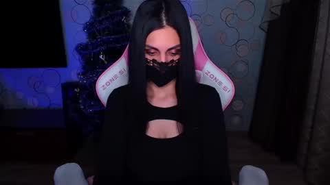   Yasmina   online show from January 14, 4:42 am