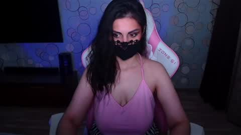   Yasmina   online show from June 23, 5:04 am