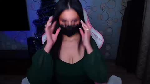   Yasmina   online show from January 9, 4:40 am