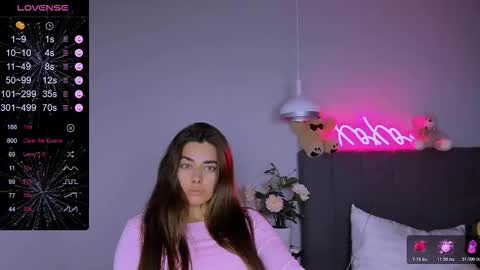 Ashley online show from November 20, 6:49 pm