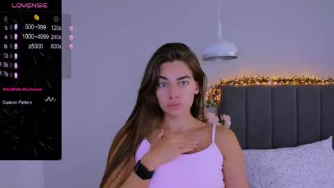 Ashley online show from May 17, 1:20 pm