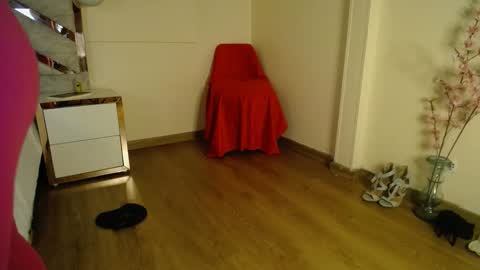 Snapshot of ashley_addams chatting on September 24, 3:19 pm Ashley Addams online show from September 24, 3:19 pm