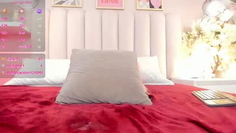 Ashley online show from January 15, 6:11 am