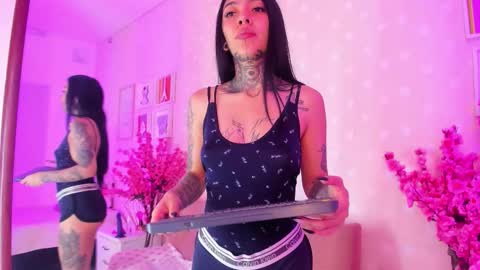 ashley_blum_ online show from February 13, 12:08 pm