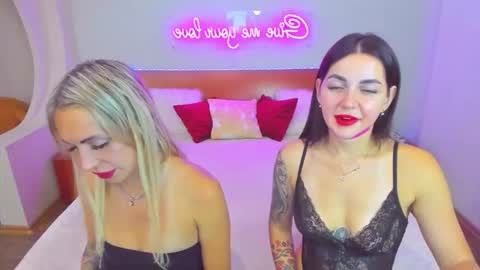 Alina online show from September 14, 1:23 pm