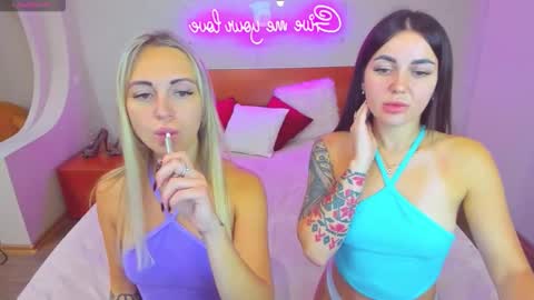 Alina online show from September 18, 1:26 pm