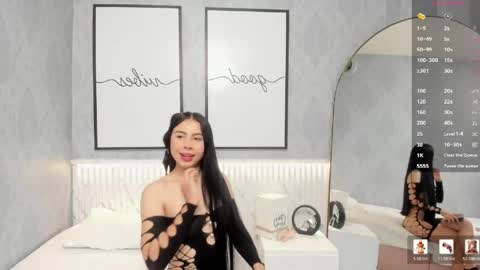 ASHLEY online show from May 21, 11:44 pm